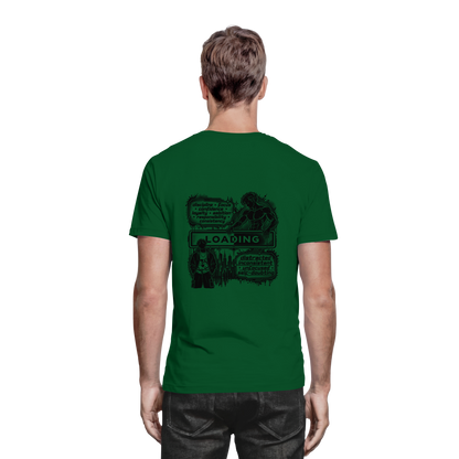 LOADiNG BASiCS - Premium Shirt