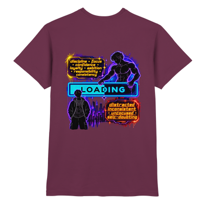 LOADiNG - Premium Shirt