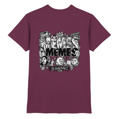 The MEME - Premium Shirt