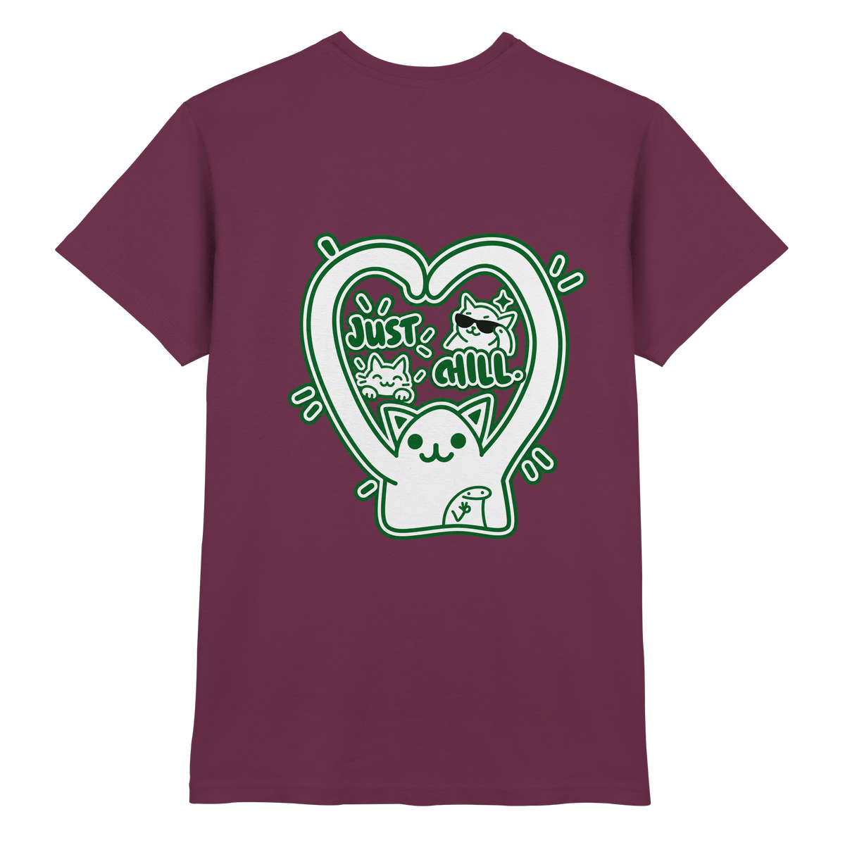 low CORTiSOL - Premium Shirt