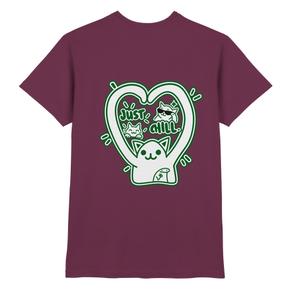 low CORTiSOL - Premium Shirt