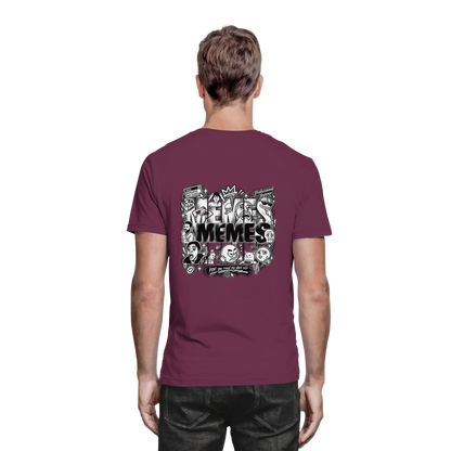The MEME - Premium Shirt