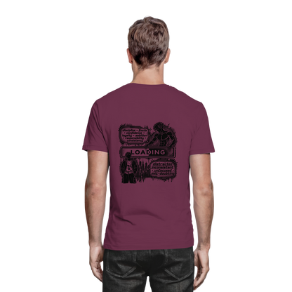 LOADiNG BASiCS - Premium Shirt