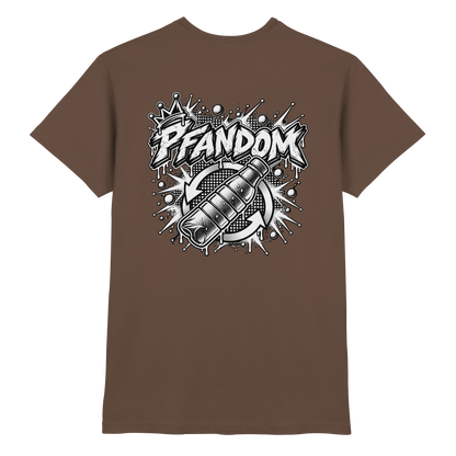 PFANDOM BASiCS  - Premium Shirt