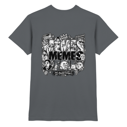 The MEME - Premium Shirt