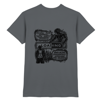 LOADiNG BASiCS - Premium Shirt