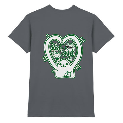 low CORTiSOL - Premium Shirt