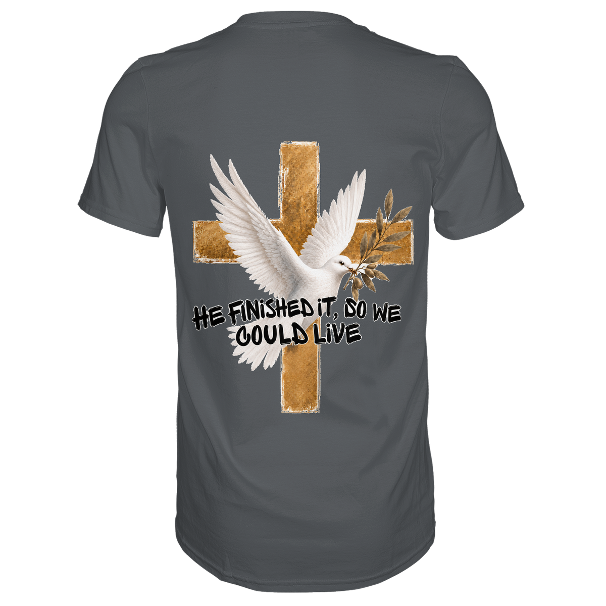 Savior collection  - Premium Shirt