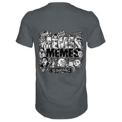 The MEME - Premium Shirt