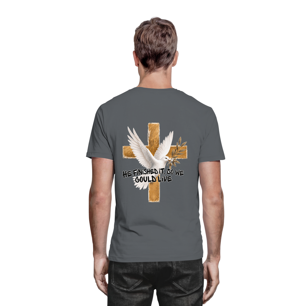 Savior collection  - Premium Shirt
