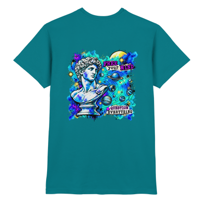 The Philosopher - Premium Shirt