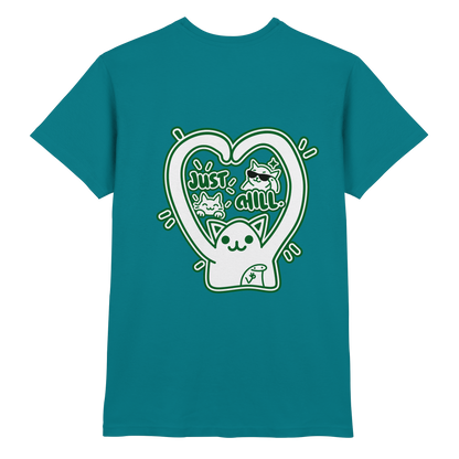 low CORTiSOL - Premium Shirt