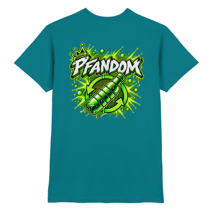 PFANDOM - Premium Shirt