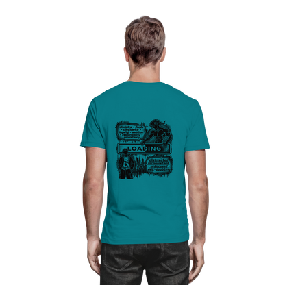 LOADiNG BASiCS - Premium Shirt