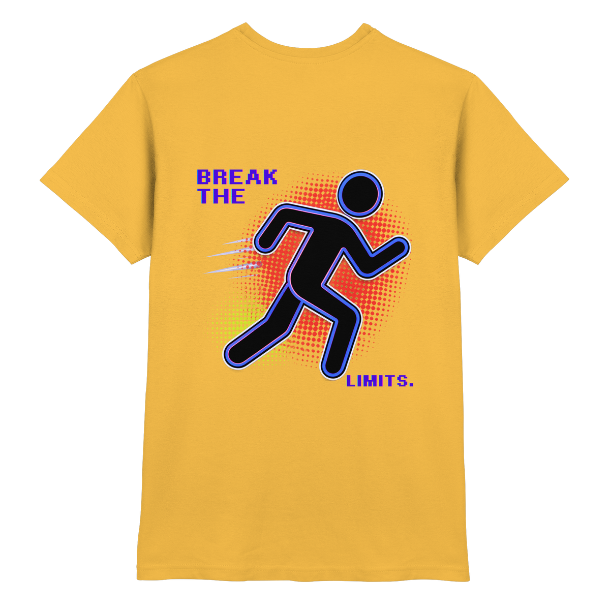 The JoGGer - Premium Shirt