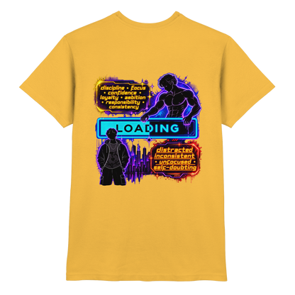 LOADiNG - Premium Shirt