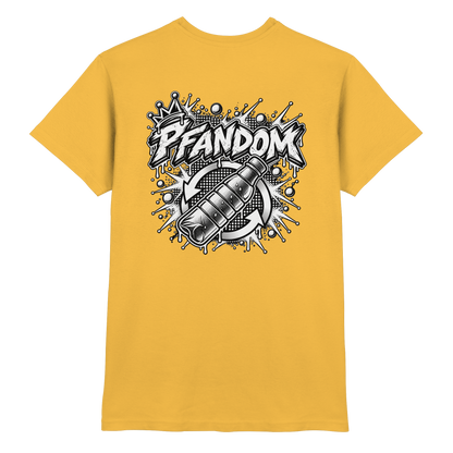 PFANDOM BASiCS  - Premium Shirt
