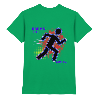 The JoGGer - Premium Shirt