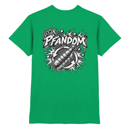 PFANDOM BASiCS  - Premium Shirt