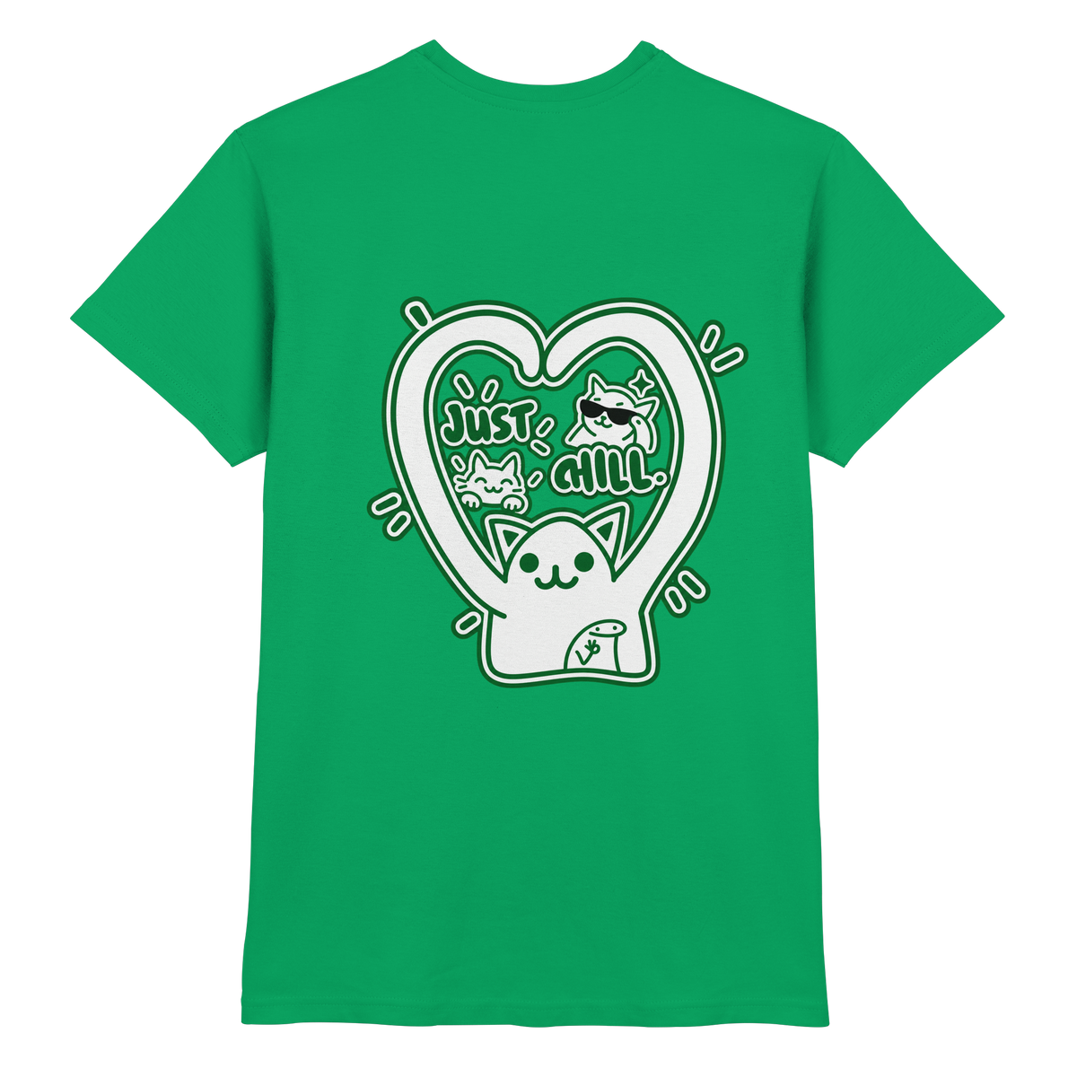 low CORTiSOL - Premium Shirt