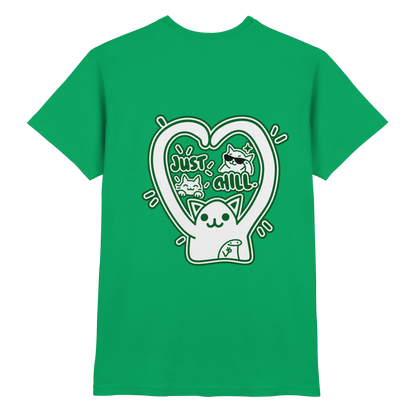 low CORTiSOL - Premium Shirt