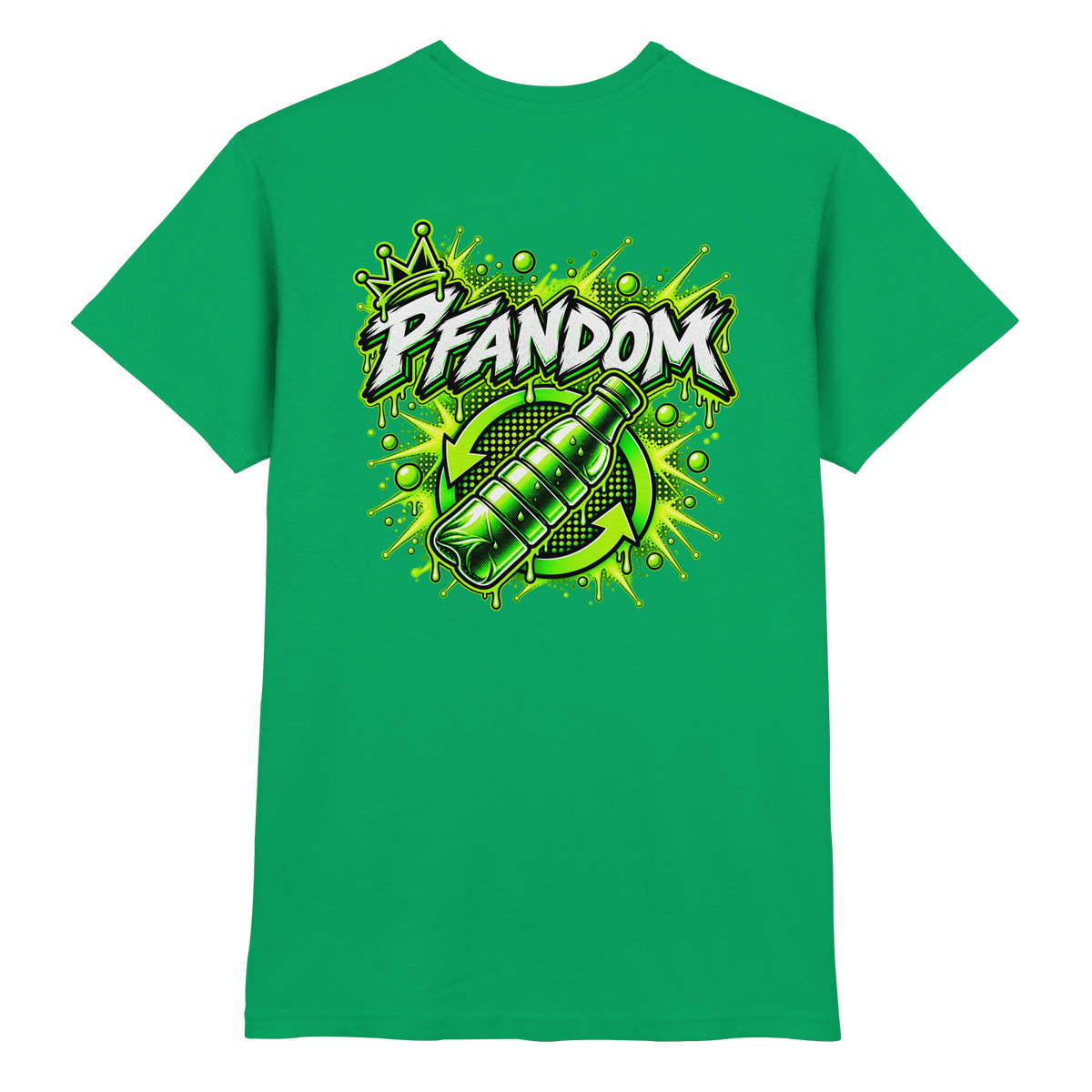 PFANDOM - Premium Shirt