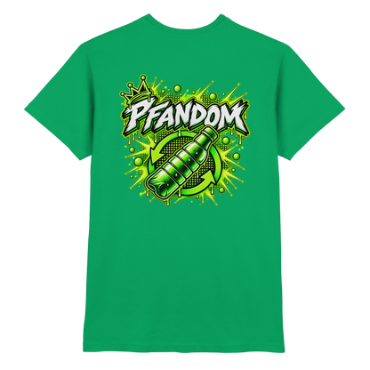 PFANDOM - Premium Shirt