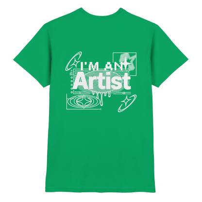 The Artist BASiCS - Premium Shirt