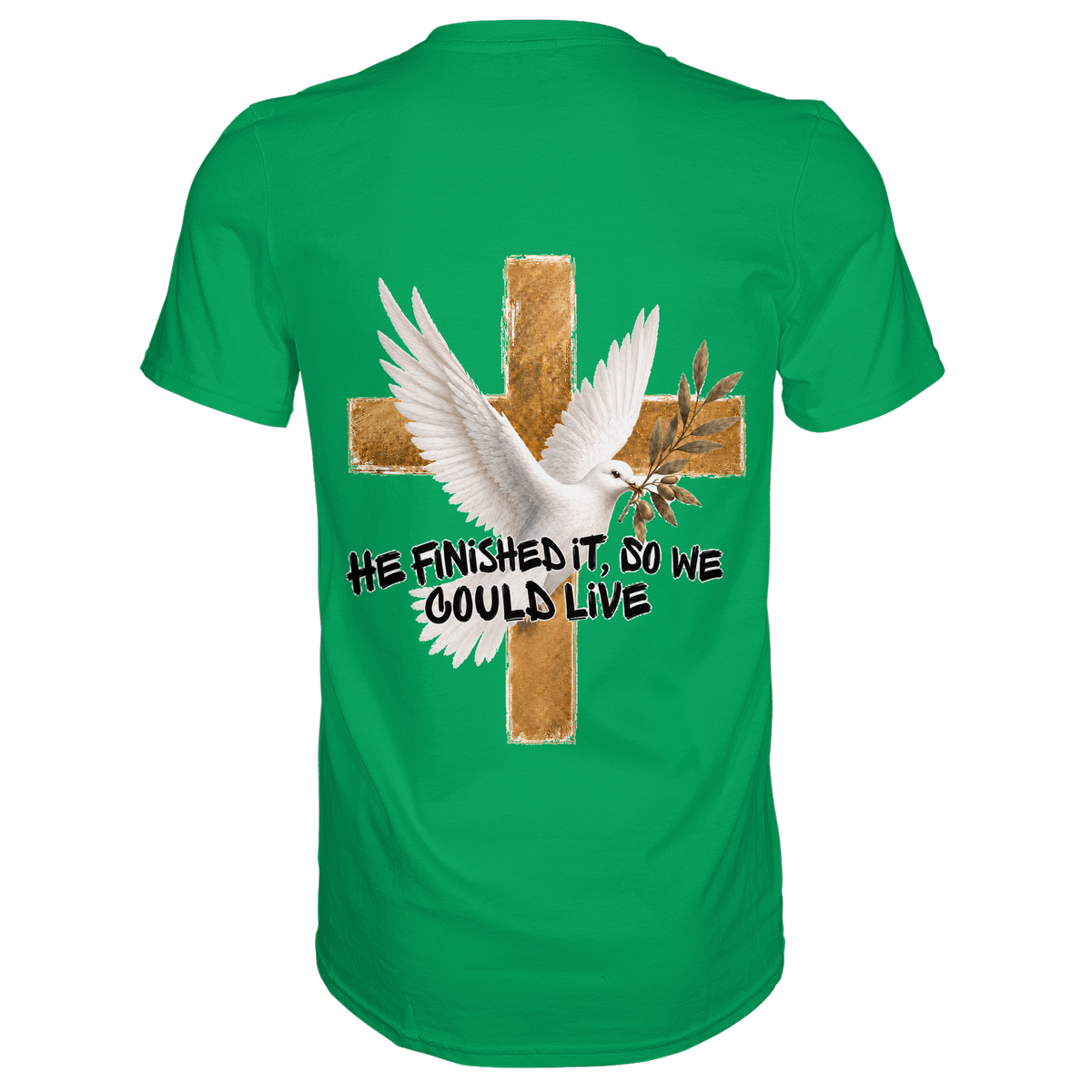 Savior collection  - Premium Shirt