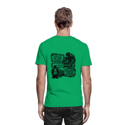 LOADiNG BASiCS - Premium Shirt