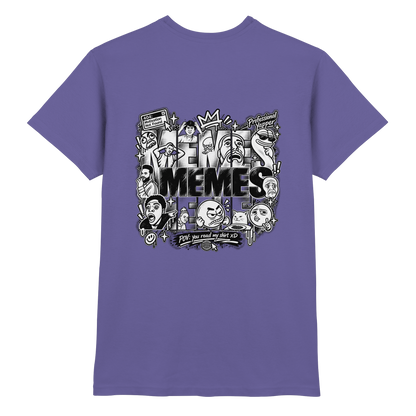 The MEME - Premium Shirt