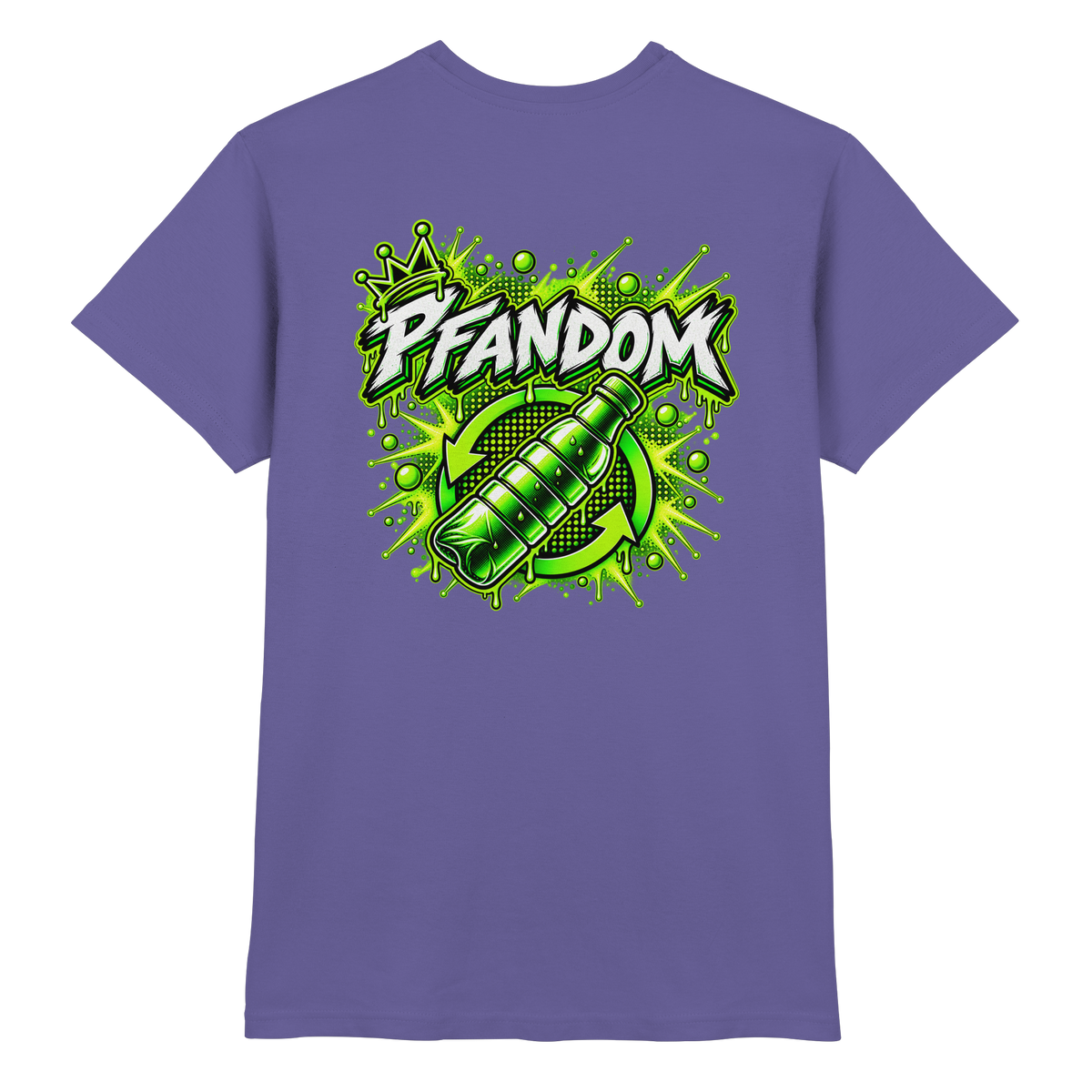 PFANDOM - Premium Shirt