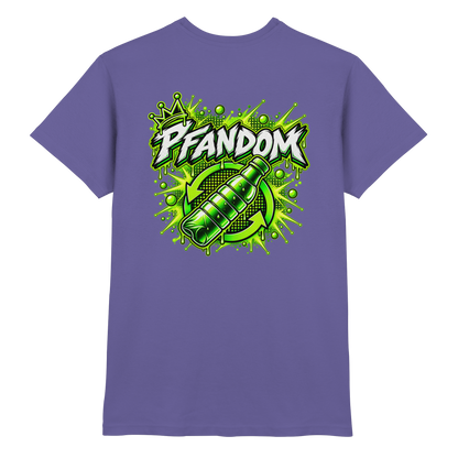 PFANDOM - Premium Shirt