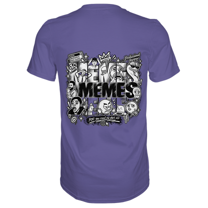 The MEME - Premium Shirt
