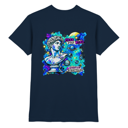 The Philosopher - Premium Shirt