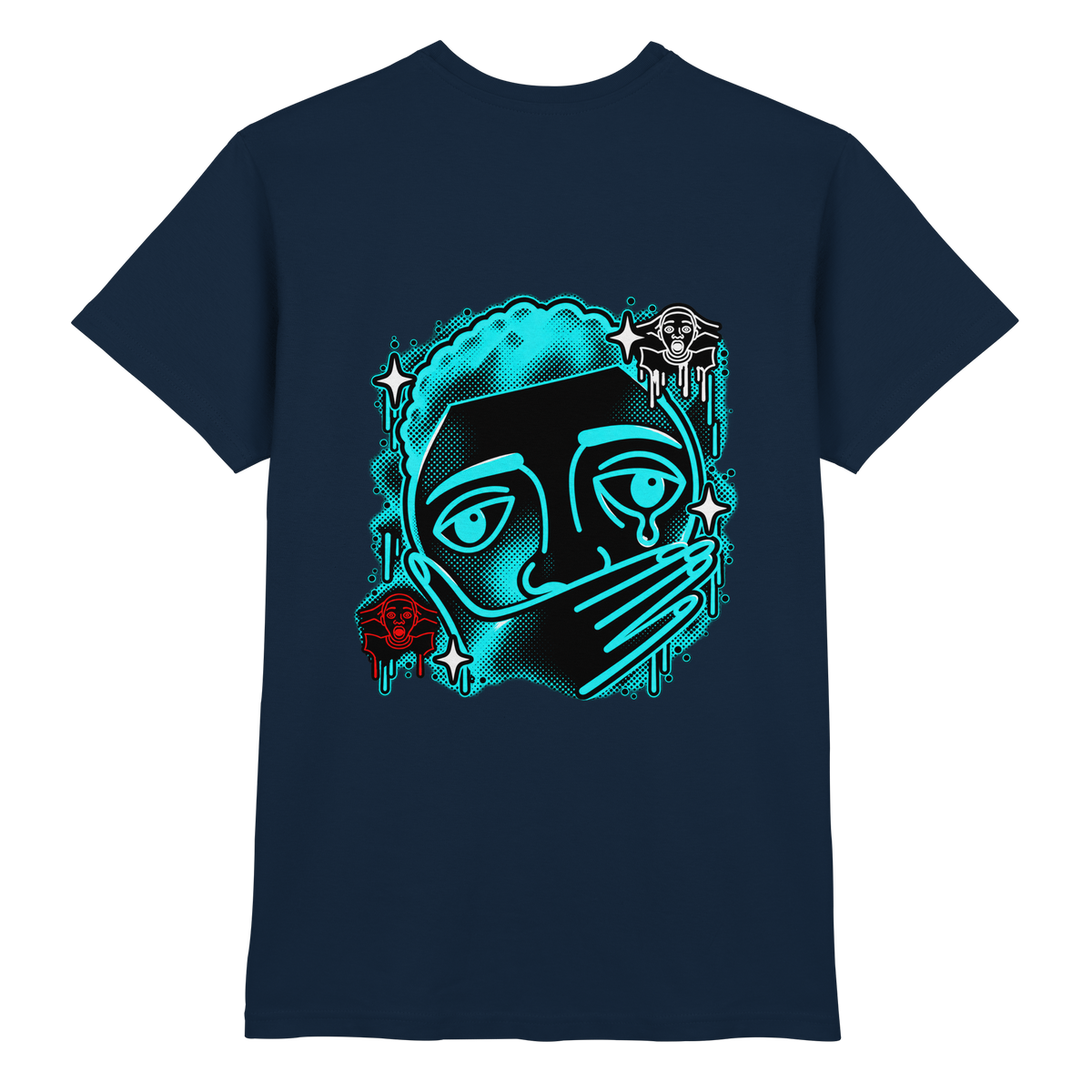 The Meme - Premium Shirt