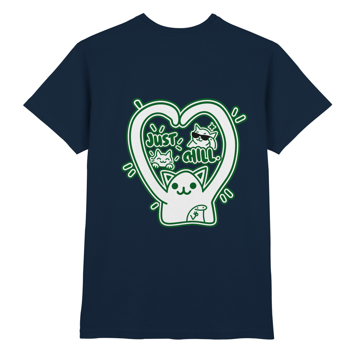 low CORTiSOL - Premium Shirt