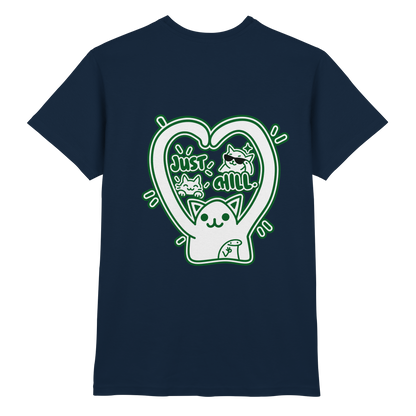 low CORTiSOL - Premium Shirt