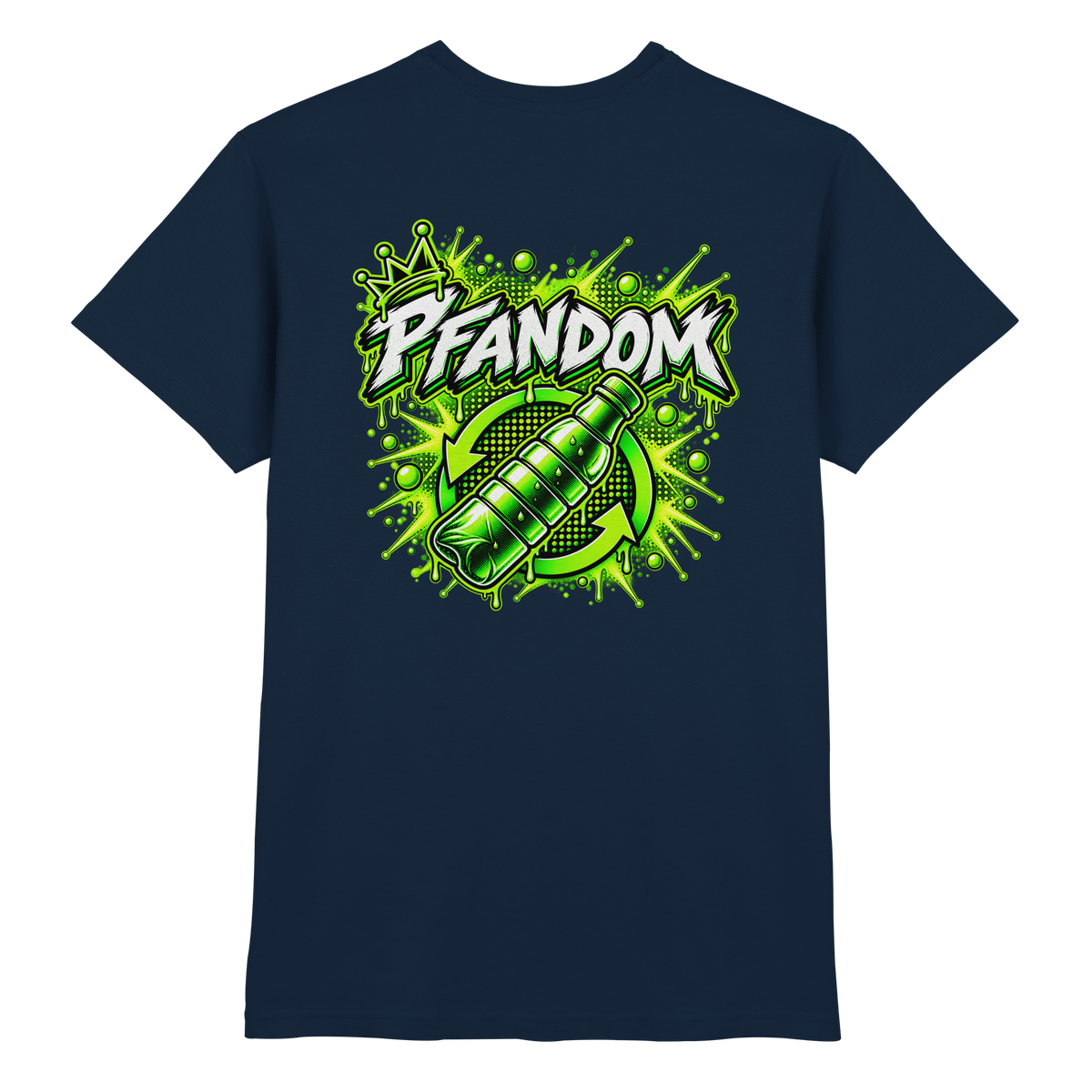 PFANDOM - Premium Shirt