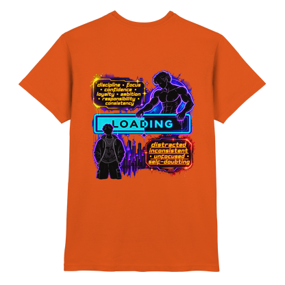 LOADiNG - Premium Shirt