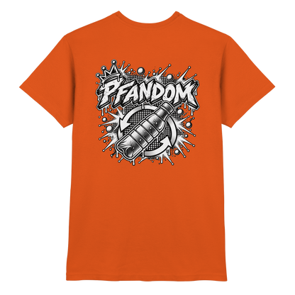 PFANDOM BASiCS  - Premium Shirt