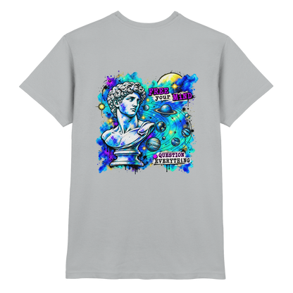 The Philosopher - Premium Shirt
