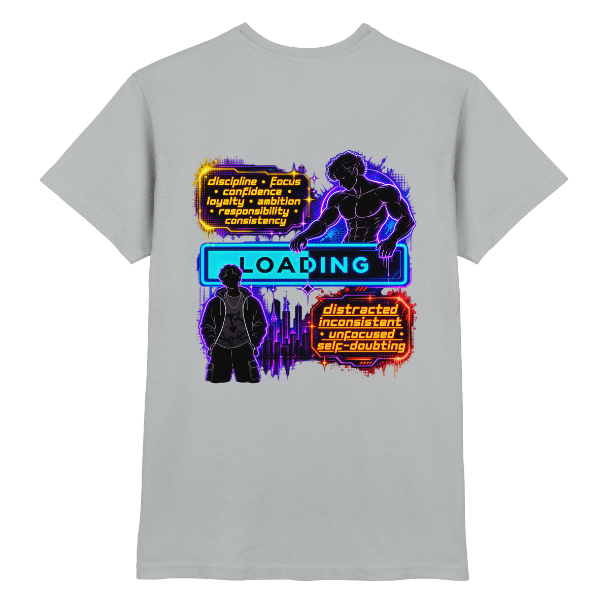 LOADiNG - Premium Shirt