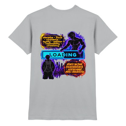 LOADiNG - Premium Shirt