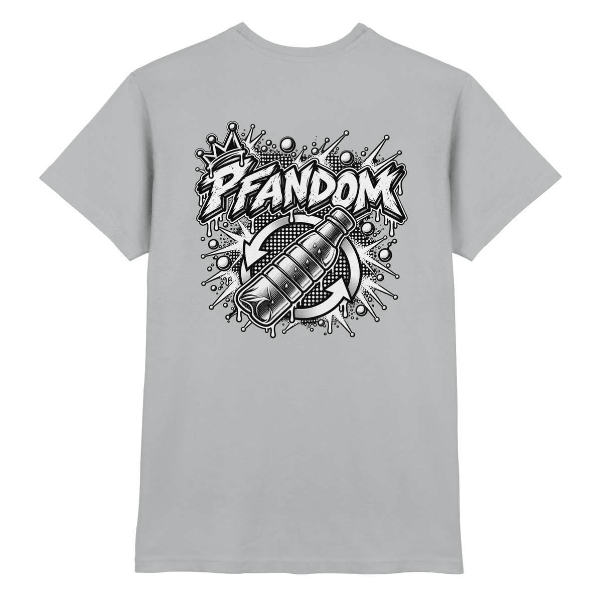 PFANDOM BASiCS  - Premium Shirt