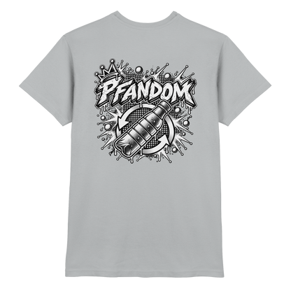 PFANDOM BASiCS  - Premium Shirt
