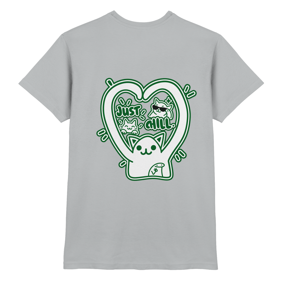 low CORTiSOL - Premium Shirt