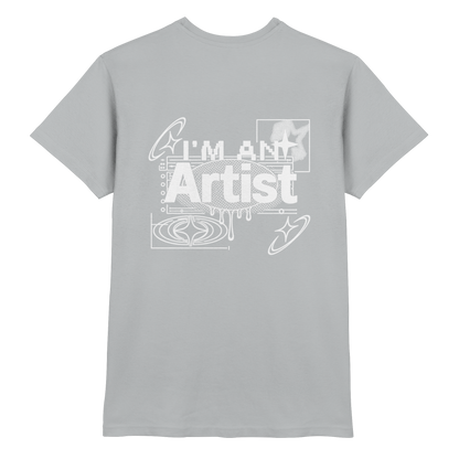 The Artist BASiCS - Premium Shirt