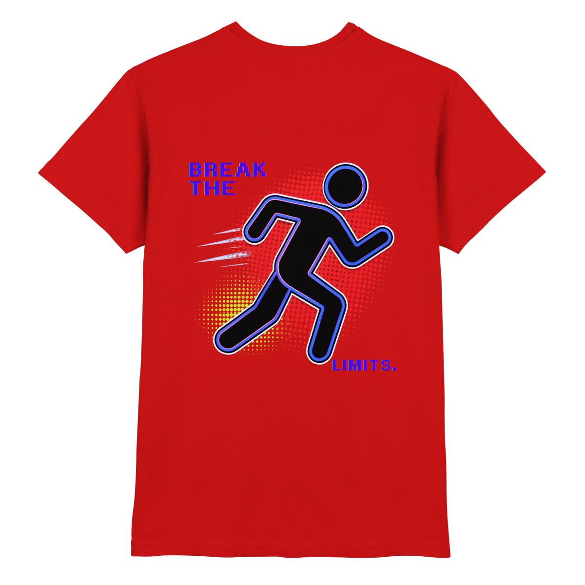 The JoGGer - Premium Shirt