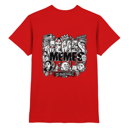 The MEME - Premium Shirt